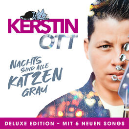 Cover of playlist Das Beste von Kerstin Ott