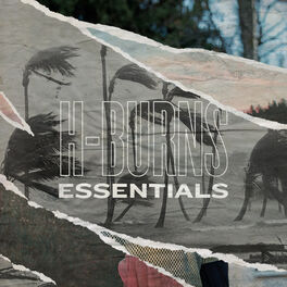 Cover of playlist H-Burns Essentials