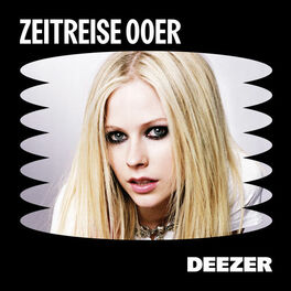 Cover of playlist Zeitreise 00er