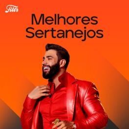 Cover of playlist Melhores Sertanejos 2022 🔝