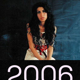 Cover of playlist REWIND 2006