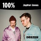100% Jupiter Jones