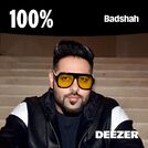 100% Badshah