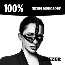 Cover of playlist 100% Nicole Moudaber