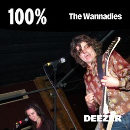 Cover of playlist 100% The Wannadies