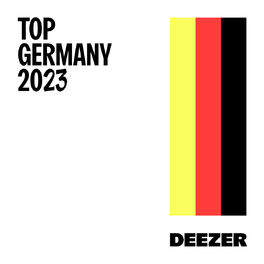 Cover of playlist Top Germany 2023
