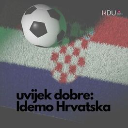 Cover of playlist uvijek dobre: Idemo Hrvatska