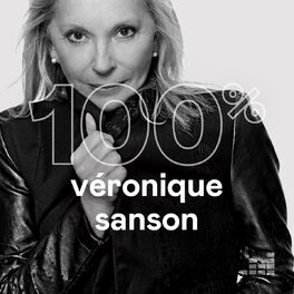 Cover of playlist 100% Véronique Sanson