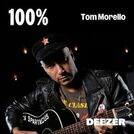 100% Tom Morello