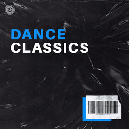 Cover of playlist Dance Classics