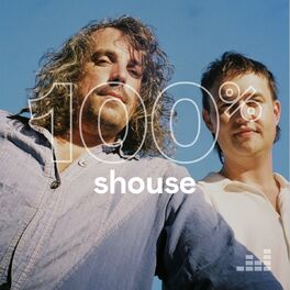 Cover of playlist 100% Shouse
