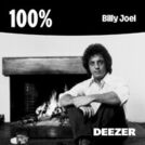 100% Billy Joel