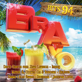 Cover of playlist BRAVO Hits 94