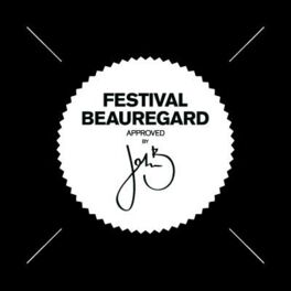 Cover of playlist Festival Beauregard 2012