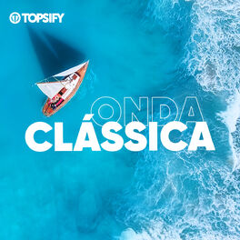 Cover of playlist Onda Clássica | Música para Ler, Estudar e Relaxar