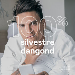 Cover of playlist 100% Silvestre Dangond