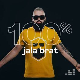 Cover of playlist 100% Jala Brat