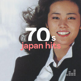 Cover of playlist 70s Japan Hits