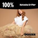 100% Natasha St-Pier