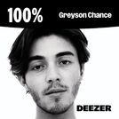 100% Greyson Chance