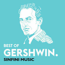 Cover of playlist Gershwin: Best of