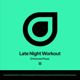 Cover of playlist Late Night Workout