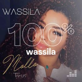 Cover of playlist 100% Wassila