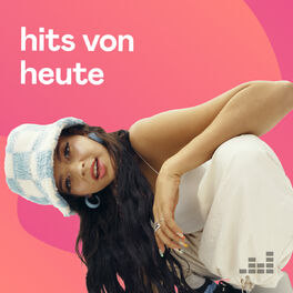 Cover of playlist Hits von heute
