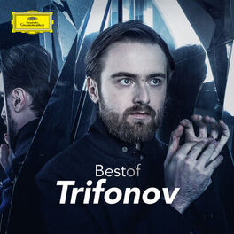 Cover of playlist Daniil Trifonov - Best of