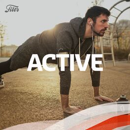 Cover of playlist ACTIVE Workout