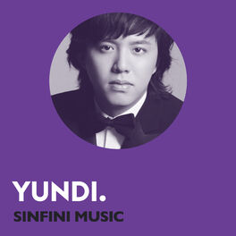 Cover of playlist Yundi: Best of