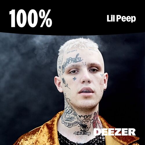 100% Lil Peep | Escuchar en Deezer