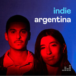 Cover of playlist Indie Argentina