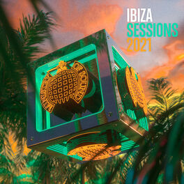Cover of playlist Ibiza Sessions 2021 | Ministry of Sound