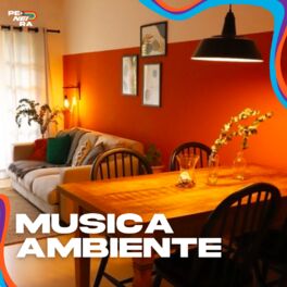 Cover of playlist Música Ambiente - As Melhores