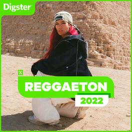 Cover of playlist REGGAETON 2022 💚 TOP 50 ÉXITOS