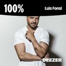 100% Luis Fonsi