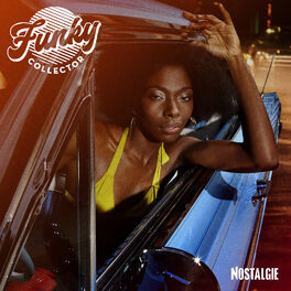 Cover of playlist FUNKY COLLECTOR