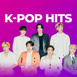 Cover of playlist KPop Hits 2023 (Kpop et Jpop)