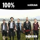 100% voXXclub