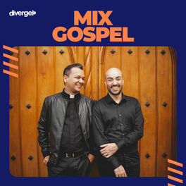 Cover of playlist Mix Gospel ⚡ | Pop Gospel  | Rap Gospel  | Adoraçã