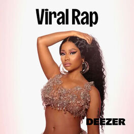 Cover of playlist Viral Rap