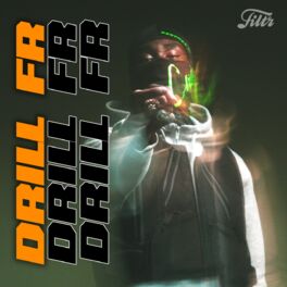 Cover of playlist DRILL FR 2023 ⚔️ Drill France | Playlist Rap Drill