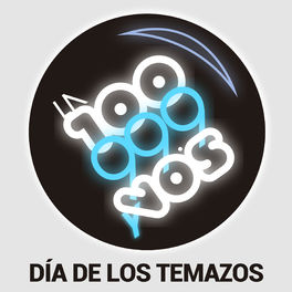 Cover of playlist Dia de los Temazos