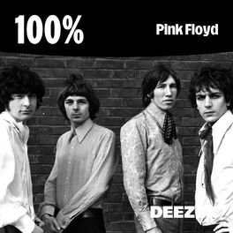 100% Pink Floyd