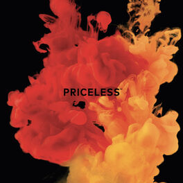 Cover of playlist Priceless Playlist