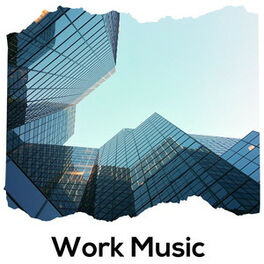 Cover of playlist Ambient Sounds for Work | Musique de travail