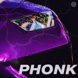 Cover of playlist PHONK : Drift Edition 23