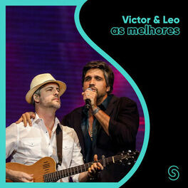 Cover of playlist Victor & Leo - As Melhores