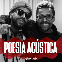 Cover of playlist Poesia Acústica